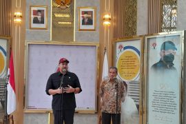 Menpora: Wasping atur penggunaan dana yang terlapor secara elektronik