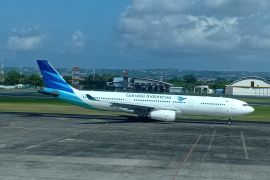 Garuda Indonesia diskon tiket hingga 80 persen di "Ramadhan Bleisure Fair" 2024