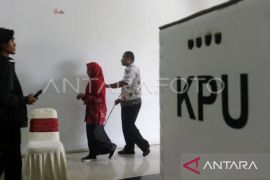 Kaltim kemarin, akses pemilih disabilitas hingga selidik kematian WNA Korsel