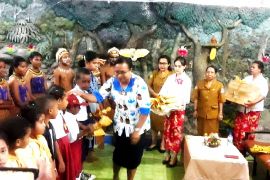 Pemkab Biak Numfor ajak orang tua lindungi anak dari tindak kekerasan