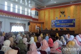 Antisipasi kasus baru, Pemkab Pasaman Barat lakukan audit kasus stunting