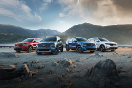 Kia tarik 39 ribu lebih Sorento karena berpotensi terbakar