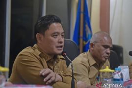 Bangka Barat targetkan empat puskesmas menjadi BLUD