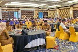 Pemkot Kendari gelar pelatihan untuk mengembangkan pariwisata daerah