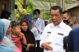 Pemkab Pesisir Selatan antisipasi premanisme di Pantai Carocok Painan
