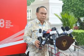 Menkominfo targetkan dirut baru Bakti Kominfo terpilih Agustus 2023