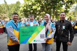 Uniga gandeng BP Jamsostek berikan perlindungan mahasiswa KKN