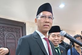 Heru libatkan Inspektorat dan BPKP untuk audit pembangunan JIS