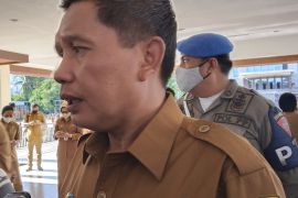 Pemkot Ambon ikutsertakan anak salurkan aspirasi di musrenbang kota