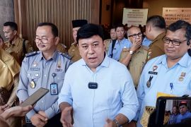 Sebanyak 175.023 pelaku usaha tercatat miliki sertifikat Perseroan Perseorangan