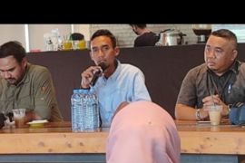 Pertamina Patra Niaga Sumbagut perkuat stok dan tuntaskan verifikasi pangkalan LPG 3 kg