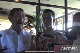 Luhut prioritaskan produksi LNG untuk kebutuhan dalam negeri
