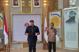 Menpora Dito jelaskan terkait status hadiah Rp162 miliar di LHKPN