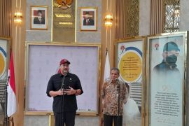 Menpora Dito Ariotedjo sebut Wasphim atur penggunaan dana yang terlapor secara elektronik