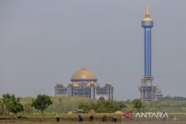 Pemprov Jabar belum terima pemberitahuan resmi terkait gugatan Al-Zaytun