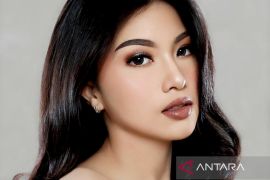 Vensca sebut kesuksesan berasal dari kerja keras dan ketekunan