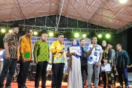 Citra Duani janjikan bonus untuk Yasir Rahman jika lolos seleksi timnas U-17