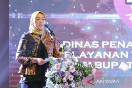 Realisasi investasi di Purwakarta hingga triwulan kedua 2023 sudah capai Rp5,7 triliun