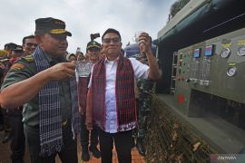 Kasad optimistis prevalensi stunting turun 14 persen pada 2024