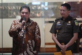 Kemenko Perekonomian klarifikasi ada ancaman ke wartawan