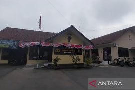 Polisi selidiki aksi "koboi jalanan" di Ringin Tirto Purwokerto