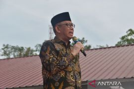 Sutarmidji komitmen tuntaskan janji politik di akhir jabatannya