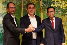 Pemegang saham angkat Andy Arviantojadi Direktur Pemasaran PT Pertamina Trans Kontinental