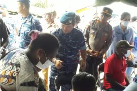 Pangkoopsud III: Fasilitas TNI AU dilarang dipakai kegiatan politik praktis