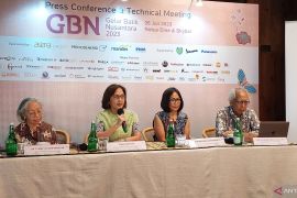 GBN 2023 akan hadirkan inspirasi batik untuk interior rumah