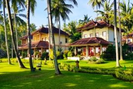 EKONID mulai program GDVET Jerman bidang manajemen hotel