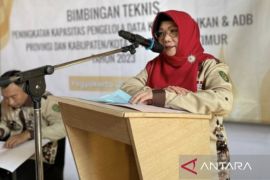 Masyarakat Kaltim sudah aktivasi  IKD baru 1,84 persen