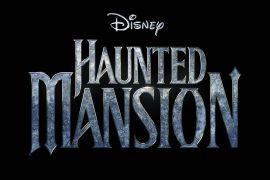 Film "Haunted Mansion" tayang perdana di bioskop hari ini