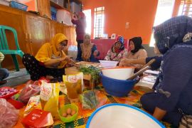 Ministry highlights women's empowerment in village development