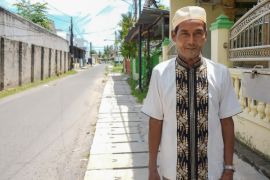 Pemkot Medan benahi drainase sepanjang 16 ribu meter hingga Juli 2023