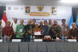 Prodi Kedokteran ITS selangkah lagi terima mahasiswa baru