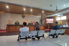 Saksi kasus Bandung Smart City: Ada fee bagi tiap proyek di Dishub