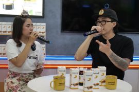 Waspadai gejala GERD yang bisa dialami generasi muda