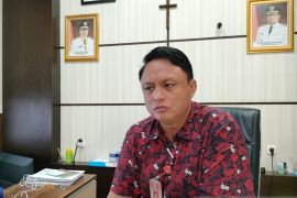 Kadis Perkim Manado sebut tahapan program dana lingkungan ketat