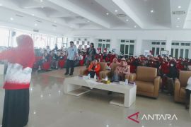 Sembilan kabupaten/kota Kaltim raih predikat layak anak