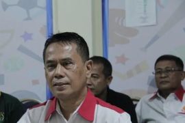 KONI Depok kirim 10 pelajar SMA ke ajang O2SN tingkat Jawa Barat