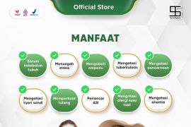 Ini dia manfaat susu kambing bagi kesehatan