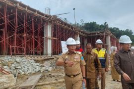 Pemprov Kaltara Akan Bangun Perumahan ASN di Kota Baru Mandiri