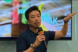 GGF berkomitmen majukan pertanian berkelanjutan