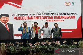 BPIP gelar seminar kebangsaan di UIN Antasari Banjarmasin