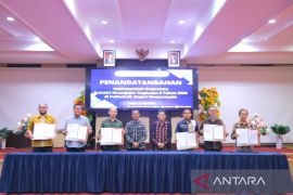 Poliban libatkan praktisi mengajar untuk bantu ciptakan SDM unggul