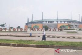 Pemkab Bogor ingin jadikan kawasan Pakansari sentra bisnis seperti SCBD