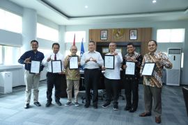 Enam prodi Universitas Syiah Kuala Aceh raih akreditasi internasional