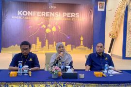DJP: Penerimaan pajak di Bali semester I 2023 capai Rp6,1 triliun