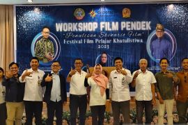 FFPK diharapkan mampu kembangkan ekonomi kreatif di Pontianak