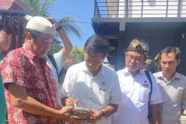 Pastika: Rumah Kebangsaan sebagai upaya menjaga kebhinnekaan Bali